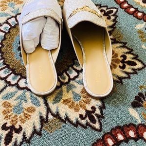 Michael Kors Charlotte Slide